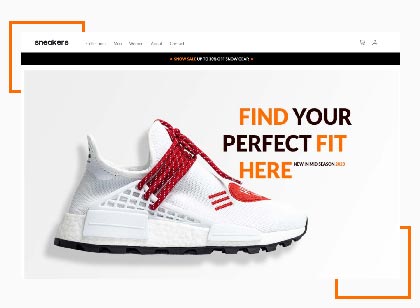 ecommerce design